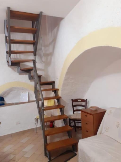 Casa Il Girasole Villa Boccheggiano Exterior photo