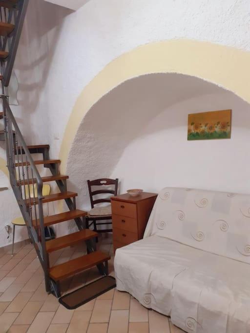 Casa Il Girasole Villa Boccheggiano Exterior photo