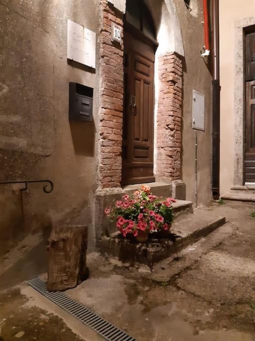 Casa Il Girasole Villa Boccheggiano Exterior photo